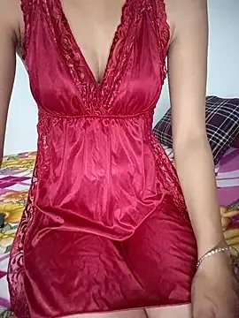 Vanshika_sharma12 on StripChat