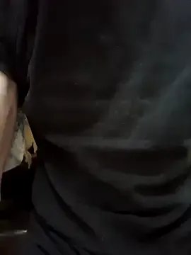 Vanzetti69 on StripChat