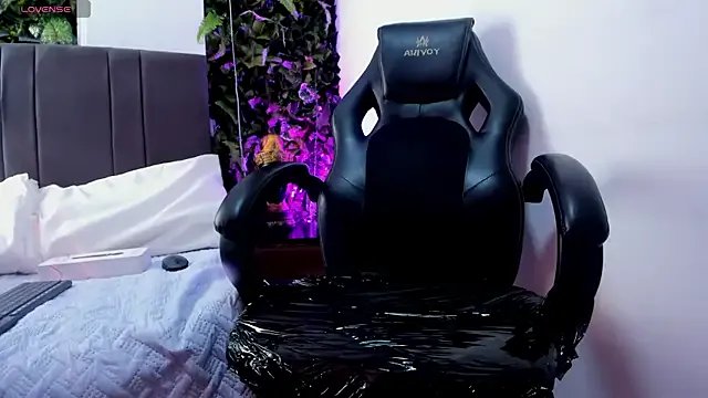 vela-kimm on StripChat