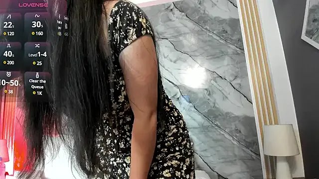 vela-kimm on StripChat