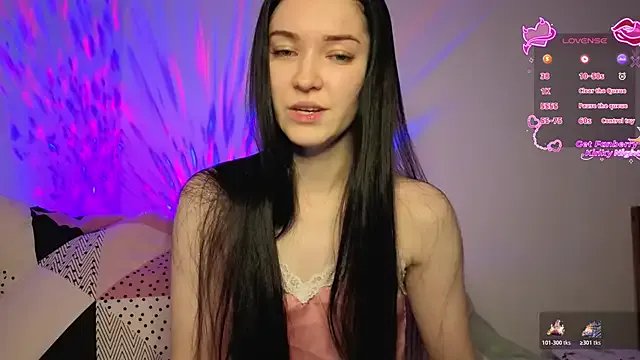 Freechat Veliora on StripChat