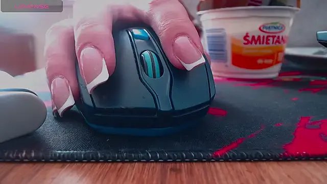 Freechat Veliora on StripChat