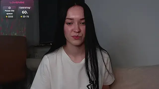 Freechat Veliora on StripChat