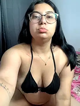 Velma_star on StripChat