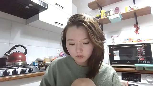 VelmaMaasch on StripChat