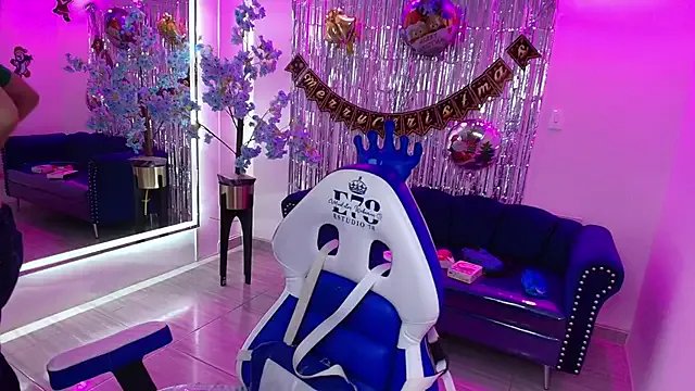 Freechat Velora_nigth on StripChat