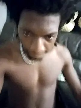 VelvetChocolate7 on StripChat