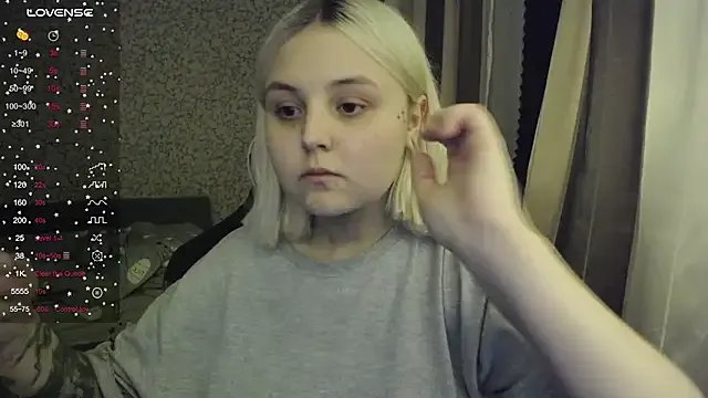 vendymories on StripChat