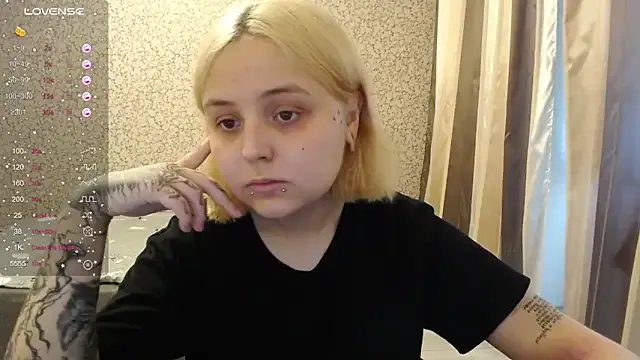 vendymories on StripChat