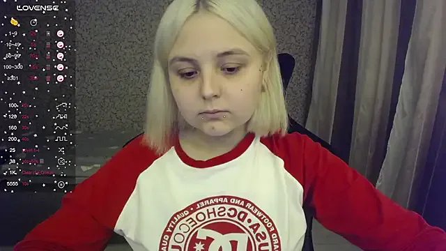 vendymories on StripChat