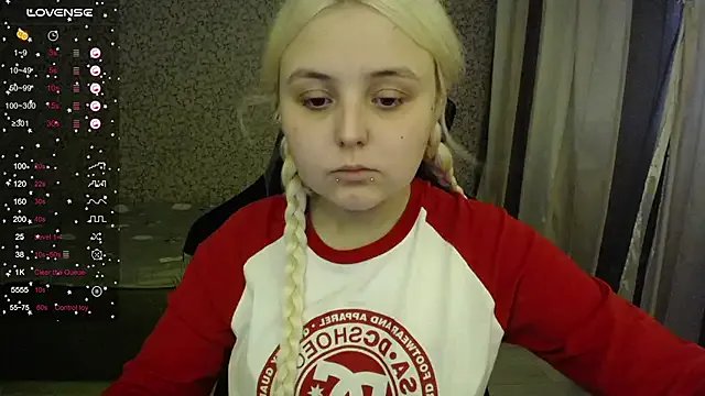 vendymories on StripChat