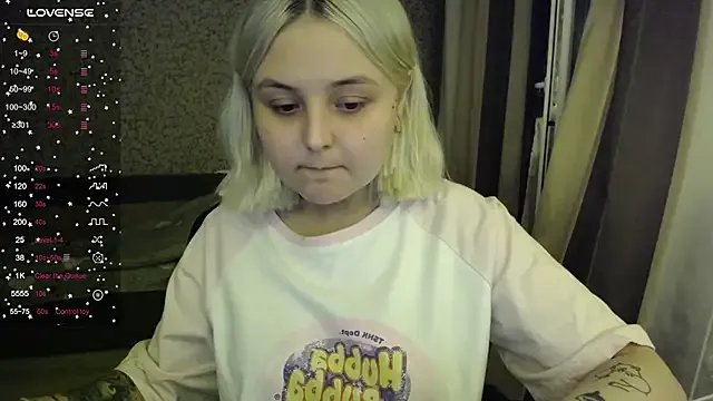 vendymories on StripChat