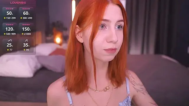 Venelopa on StripChat