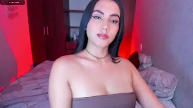 Freechat Venus_Star on StripChat