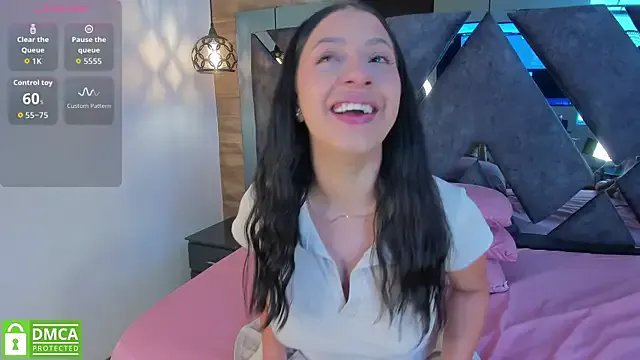 Venus_velez_ on StripChat