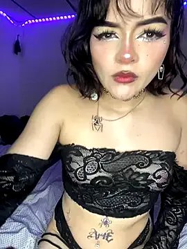 VenusDeMilo_55 on StripChat