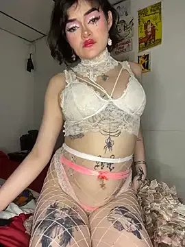 VenusDeMilo_55 on StripChat