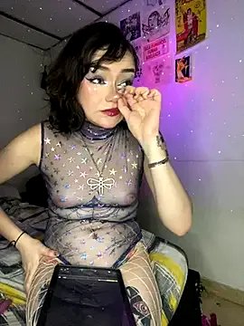 VenusDeMilo_55 on StripChat