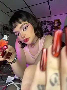 VenusDeMilo_55 on StripChat