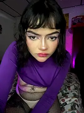 VenusDeMilo_55 on StripChat