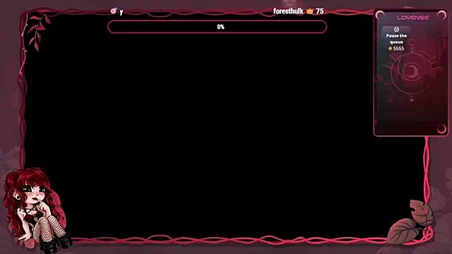 venusflytrapped on StripChat