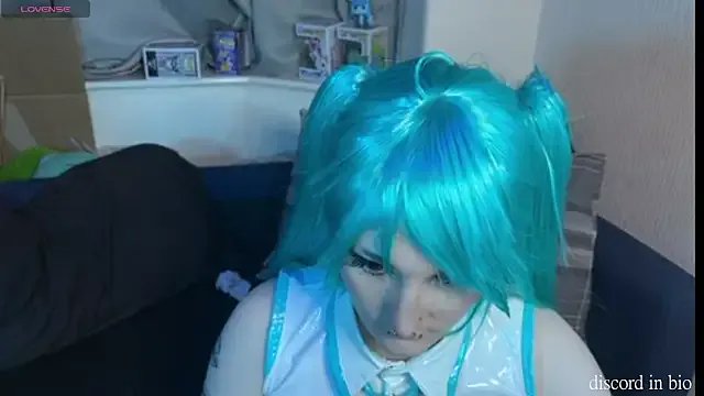 venusflytrapped on StripChat