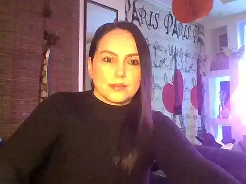 Venusina_07 on StripChat