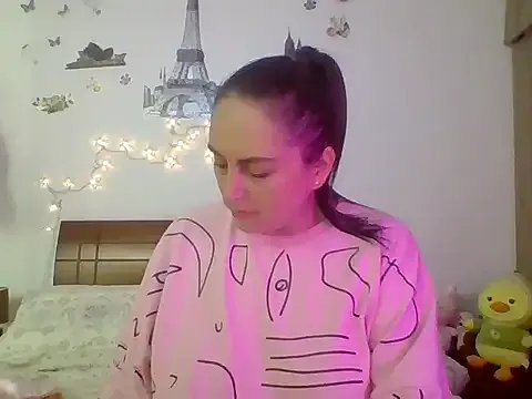 Venusina_07 on StripChat