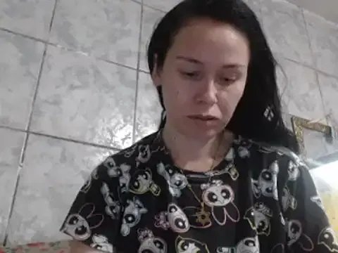 Venusluxodomme on StripChat