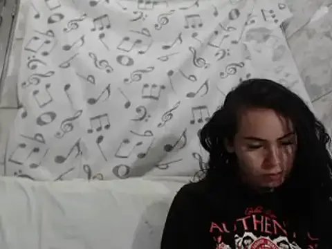 Venusluxodomme on StripChat