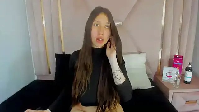 Freechat venusmorgan on StripChat