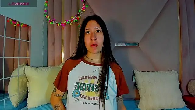 Freechat venusmorgan on StripChat