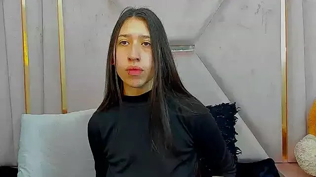 Freechat venusmorgan on StripChat