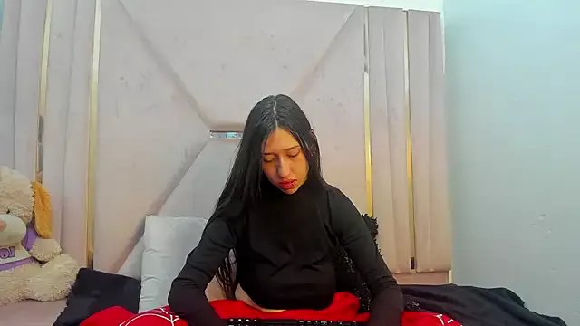 Freechat venusmorgan on StripChat