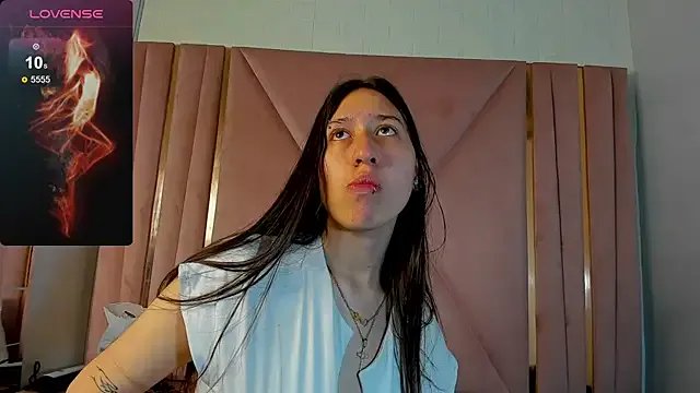 Freechat venusmorgan on StripChat