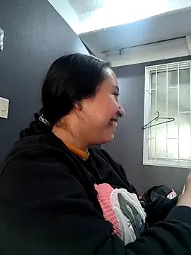 Venuz_Rivers_ on StripChat