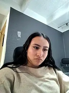 Venuz_Rivers_ on StripChat