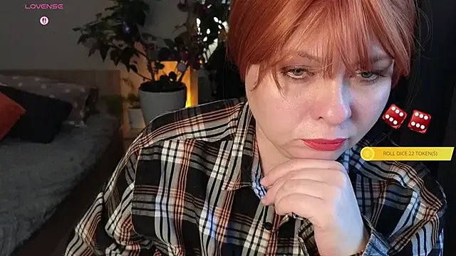 VeraAmor on StripChat