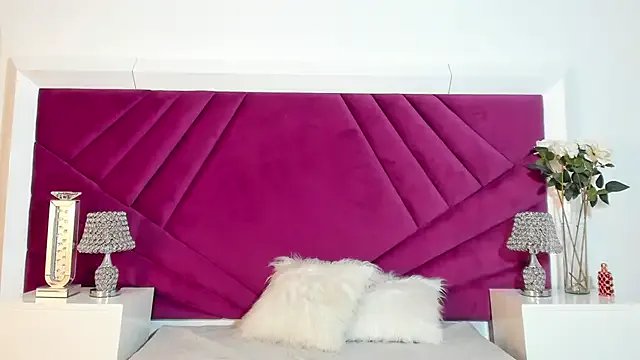 VeraGarnier on StripChat