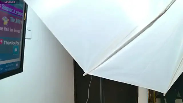 VeraGarnier on StripChat