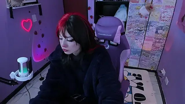 Vero_Osb_ on StripChat