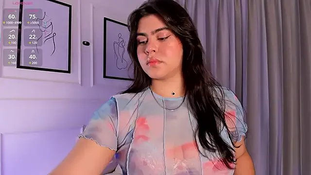 veronica185 — show boobies and suck nipples