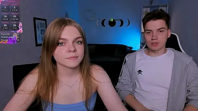 veronica_bubble on StripChat