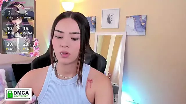 Veronica_isaza__ on StripChat