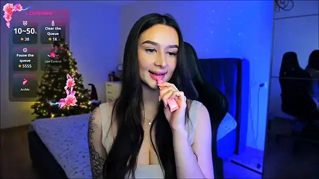 Veronica_Larsson on StripChat