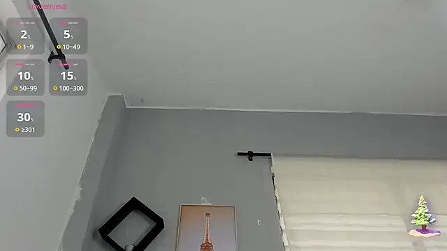 Veronica_mellerr on StripChat