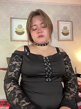 Veronica_simons on StripChat