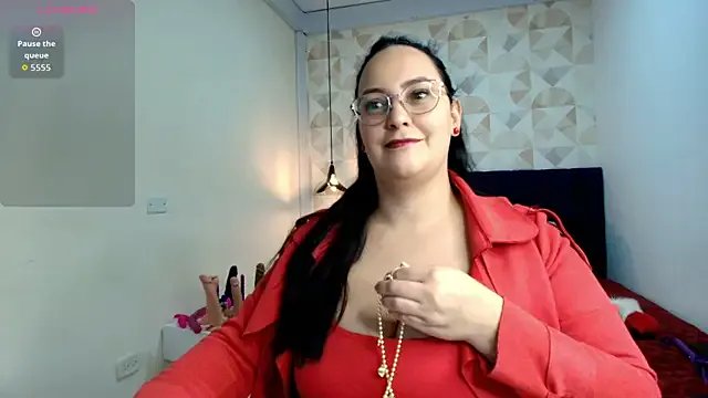 veronicabbw on StripChat