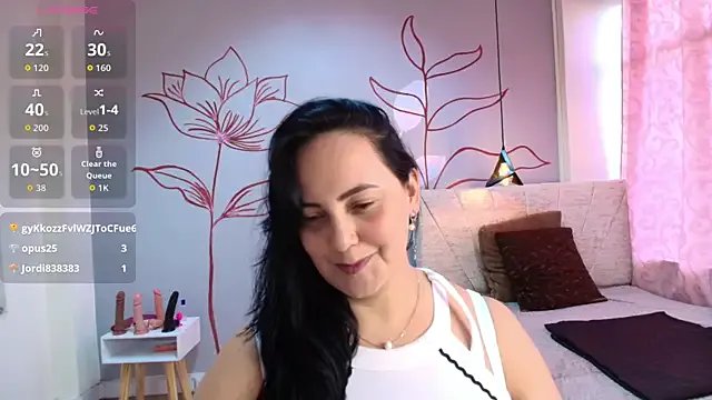 veronicabbw on StripChat