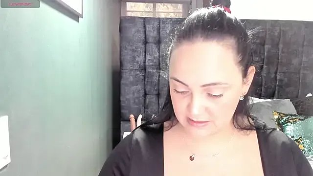 veronicabbw on StripChat